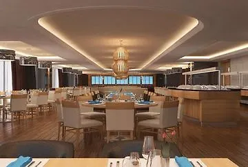 Doubletree By Hilton Istanbul Topkapi Turkije