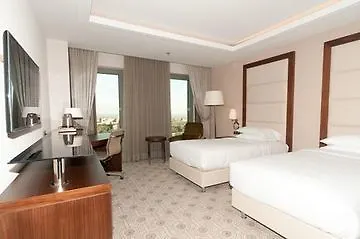 Doubletree By Hilton Istanbul Topkapi