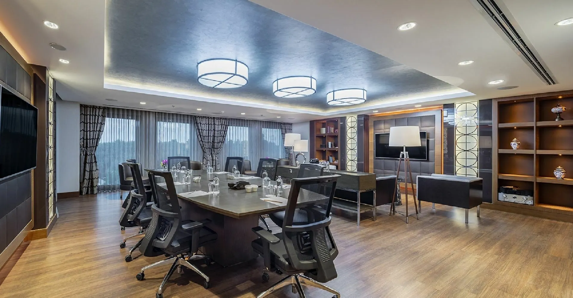 Hotel Doubletree By Hilton Istanbul Topkapi