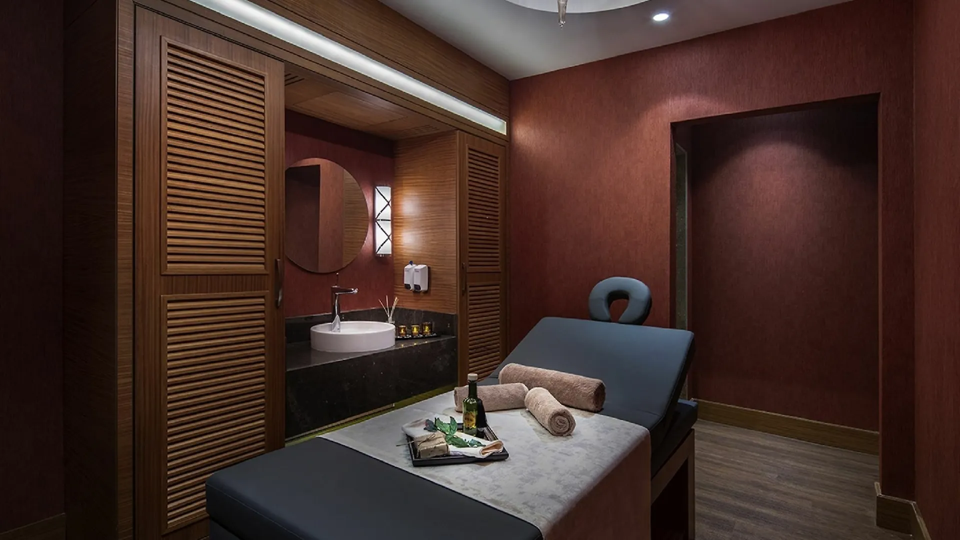 Doubletree By Hilton Istanbul Topkapi 5*,  Turkije