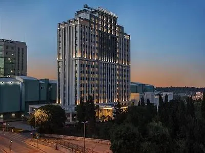 ***** Hotel Doubletree By Hilton Istanbul Topkapi Turkije